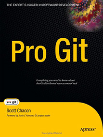 git pro book