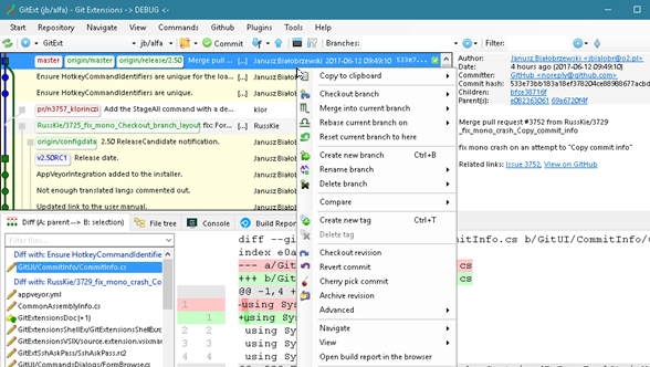 best git gui windows free