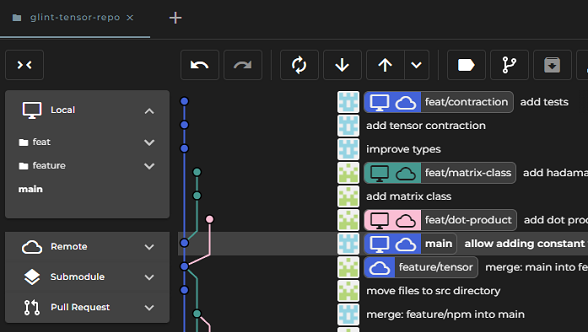 Git - GUI Clients