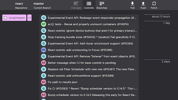 git gui client ratings