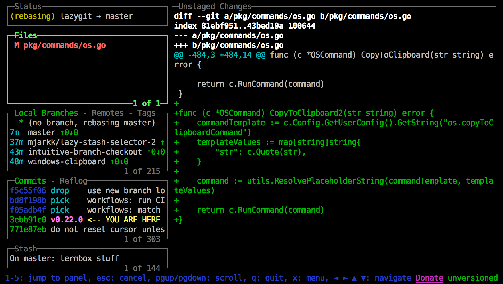 git client for mac 10.8