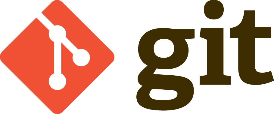 Resultado de imagen para git logo