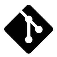 git logo